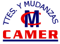 Mudanzas Camer